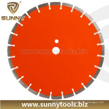 Sunny 350mm Concrete Circular Cutting Diamond Saw Blade